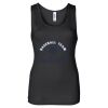 Women's Baby Rib Tank Thumbnail