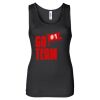 Women's Baby Rib Tank Thumbnail
