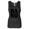 Women's Baby Rib Tank Thumbnail