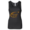 Women's Baby Rib Tank Thumbnail