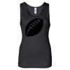 Women's Baby Rib Tank Thumbnail