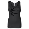 Women's Baby Rib Tank Thumbnail