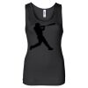 Women's Baby Rib Tank Thumbnail