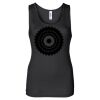 Women's Baby Rib Tank Thumbnail