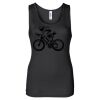 Women's Baby Rib Tank Thumbnail