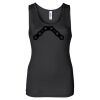 Women's Baby Rib Tank Thumbnail