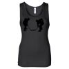 Women's Baby Rib Tank Thumbnail