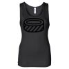 Women's Baby Rib Tank Thumbnail