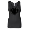 Women's Baby Rib Tank Thumbnail