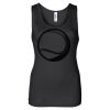 Women's Baby Rib Tank Thumbnail