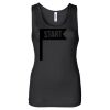 Women's Baby Rib Tank Thumbnail