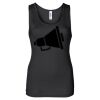 Women's Baby Rib Tank Thumbnail