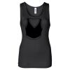 Women's Baby Rib Tank Thumbnail