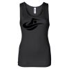 Women's Baby Rib Tank Thumbnail
