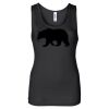 Women's Baby Rib Tank Thumbnail