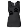 Women's Baby Rib Tank Thumbnail