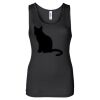 Women's Baby Rib Tank Thumbnail