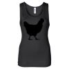 Women's Baby Rib Tank Thumbnail