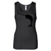 Women's Baby Rib Tank Thumbnail
