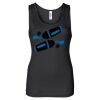 Women's Baby Rib Tank Thumbnail