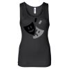 Women's Baby Rib Tank Thumbnail
