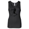 Women's Baby Rib Tank Thumbnail