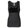 Women's Baby Rib Tank Thumbnail