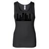 Women's Baby Rib Tank Thumbnail