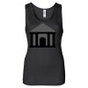 Women's Baby Rib Tank Thumbnail