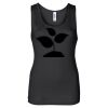 Women's Baby Rib Tank Thumbnail