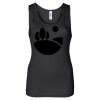 Women's Baby Rib Tank Thumbnail