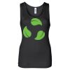Women's Baby Rib Tank Thumbnail