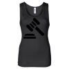 Women's Baby Rib Tank Thumbnail