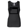 Women's Baby Rib Tank Thumbnail