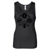 Women's Baby Rib Tank Thumbnail