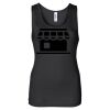 Women's Baby Rib Tank Thumbnail