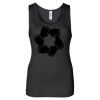 Women's Baby Rib Tank Thumbnail