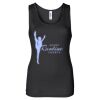 Women's Baby Rib Tank Thumbnail