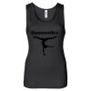 Women's Baby Rib Tank Thumbnail
