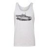 Jersey Tank Thumbnail