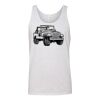 Jersey Tank Thumbnail