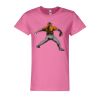 ComfortSoft® Women’s Short Sleeve T-Shirt Thumbnail