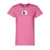 ComfortSoft® Women’s Short Sleeve T-Shirt Thumbnail