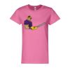 ComfortSoft® Women’s Short Sleeve T-Shirt Thumbnail