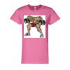 ComfortSoft® Women’s Short Sleeve T-Shirt Thumbnail