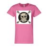 ComfortSoft® Women’s Short Sleeve T-Shirt Thumbnail