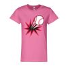 ComfortSoft® Women’s Short Sleeve T-Shirt Thumbnail