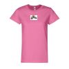 ComfortSoft® Women’s Short Sleeve T-Shirt Thumbnail