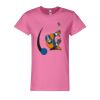ComfortSoft® Women’s Short Sleeve T-Shirt Thumbnail