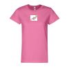 ComfortSoft® Women’s Short Sleeve T-Shirt Thumbnail